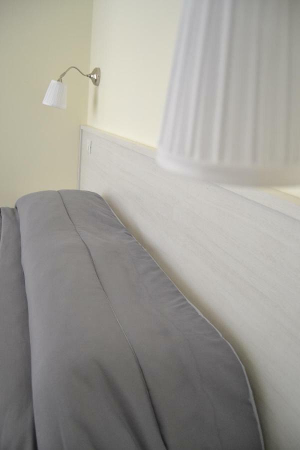Guesthouse Holiday Formia Beach Exterior photo