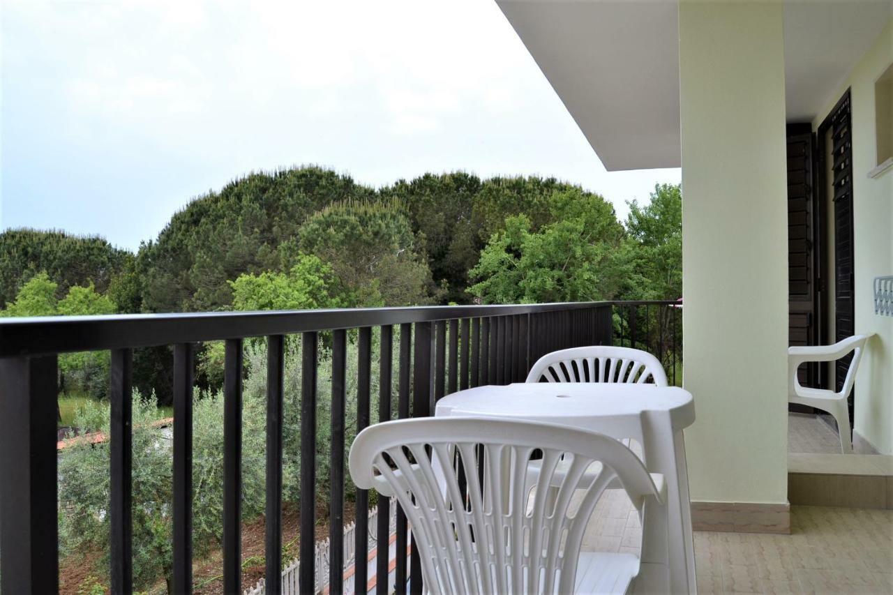 Guesthouse Holiday Formia Beach Exterior photo